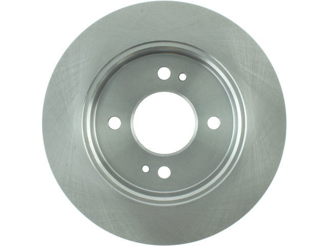 Disc Brake Rotor Centric Parts 121.99104