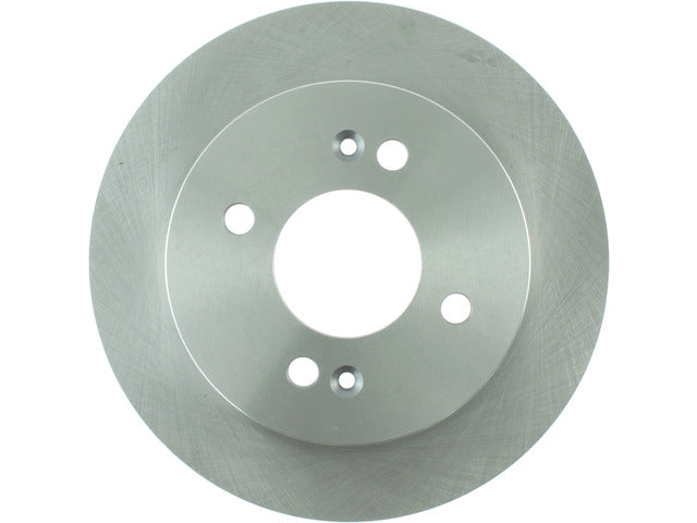 Disc Brake Rotor Centric Parts 121.99104