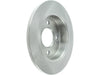 Disc Brake Rotor Centric Parts 121.99104