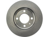 Disc Brake Rotor Centric Parts 121.99105