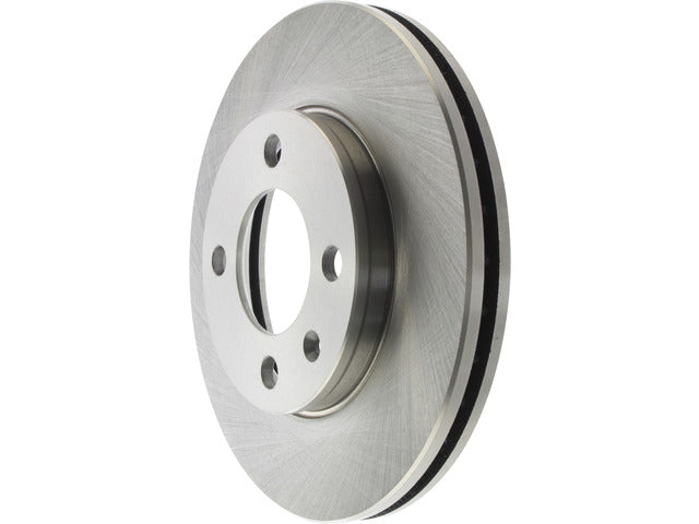 Disc Brake Rotor Centric Parts 121.99105