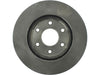 Disc Brake Rotor Centric Parts 121.99106
