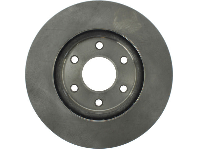 Disc Brake Rotor Centric Parts 121.99106