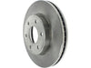 Disc Brake Rotor Centric Parts 121.99106