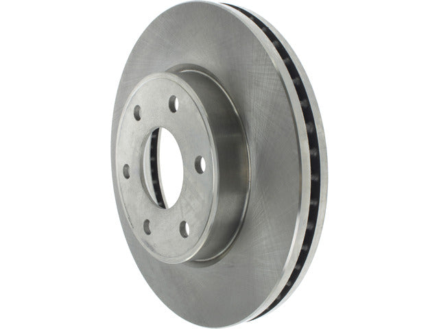 Disc Brake Rotor Centric Parts 121.99106