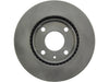 Disc Brake Rotor Centric Parts 121.99108