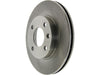 Disc Brake Rotor Centric Parts 121.99108