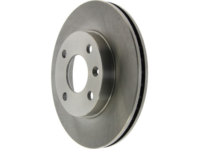Disc Brake Rotor Centric Parts 121.99108