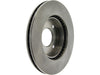 Disc Brake Rotor Centric Parts 121.99108