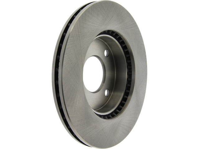 Disc Brake Rotor Centric Parts 121.99108