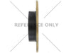Disc Brake Rotor Centric Parts 121.99113