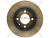 Disc Brake Rotor Centric Parts 121.99113