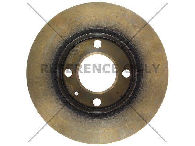 Disc Brake Rotor Centric Parts 121.99113