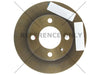 Disc Brake Rotor Centric Parts 121.99113