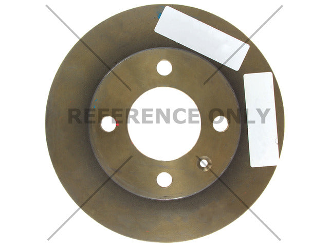 Disc Brake Rotor Centric Parts 121.99113