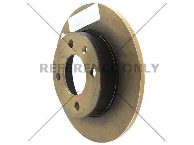 Disc Brake Rotor Centric Parts 121.99113