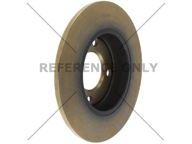 Disc Brake Rotor Centric Parts 121.99113