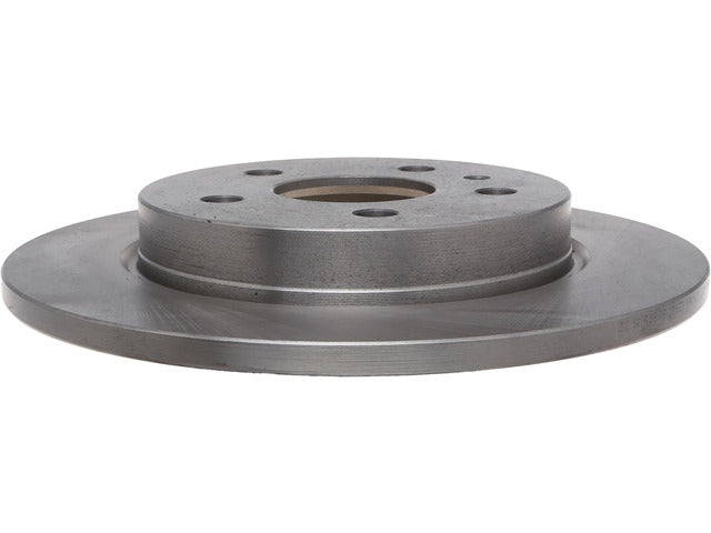 Disc Brake Rotor Centric Parts 121.99119