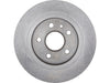 Disc Brake Rotor Centric Parts 121.99119