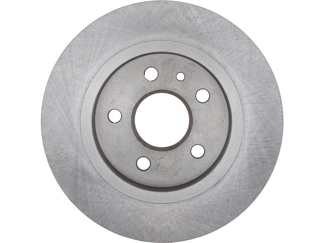 Disc Brake Rotor Centric Parts 121.99119