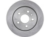 Disc Brake Rotor Centric Parts 121.99119
