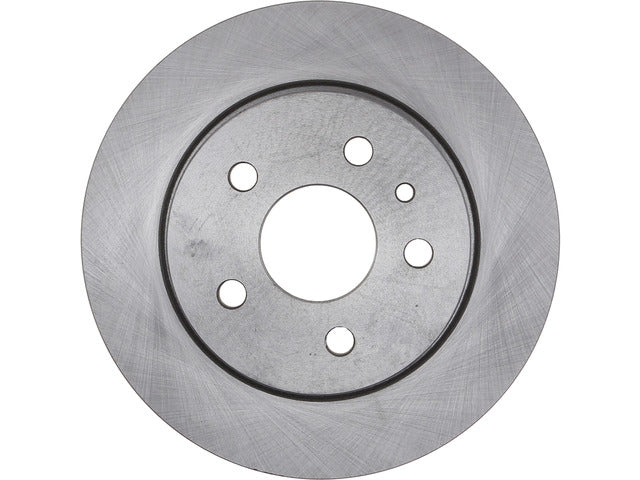 Disc Brake Rotor Centric Parts 121.99119