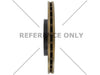 Disc Brake Rotor Centric Parts 121.99124