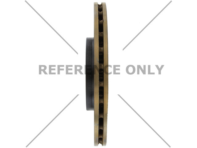 Disc Brake Rotor Centric Parts 121.99124