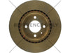 Disc Brake Rotor Centric Parts 121.99124