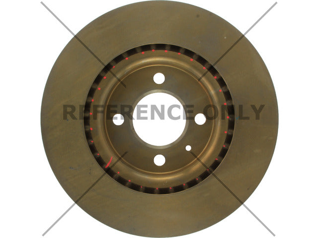 Disc Brake Rotor Centric Parts 121.99124