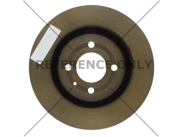Disc Brake Rotor Centric Parts 121.99124