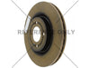 Disc Brake Rotor Centric Parts 121.99124
