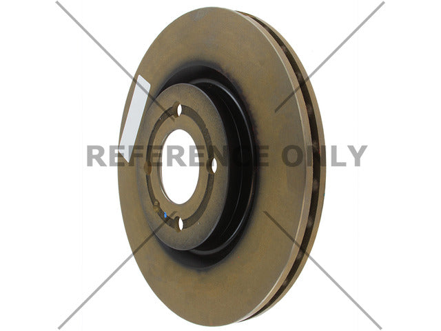 Disc Brake Rotor Centric Parts 121.99124