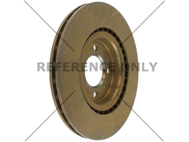 Disc Brake Rotor Centric Parts 121.99124