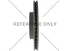 Disc Brake Rotor Centric Parts 121.99136