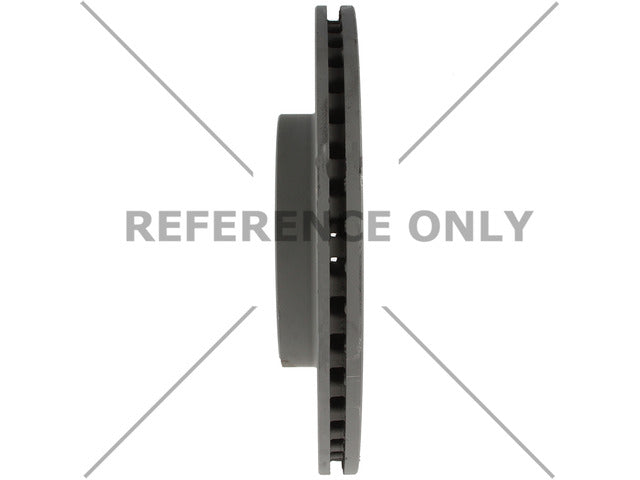 Disc Brake Rotor Centric Parts 121.99136