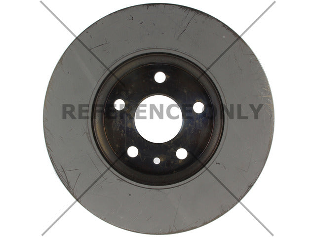 Disc Brake Rotor Centric Parts 121.99136
