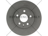 Disc Brake Rotor Centric Parts 121.99136