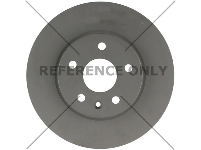 Disc Brake Rotor Centric Parts 121.99136