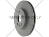 Disc Brake Rotor Centric Parts 121.99136
