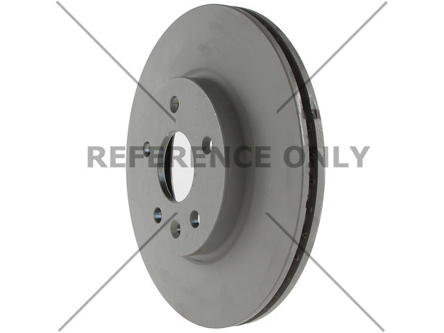 Disc Brake Rotor Centric Parts 121.99136