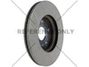 Disc Brake Rotor Centric Parts 121.99136