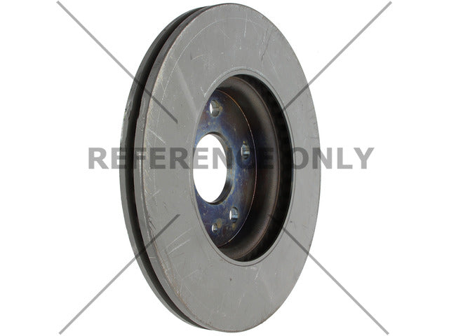 Disc Brake Rotor Centric Parts 121.99136
