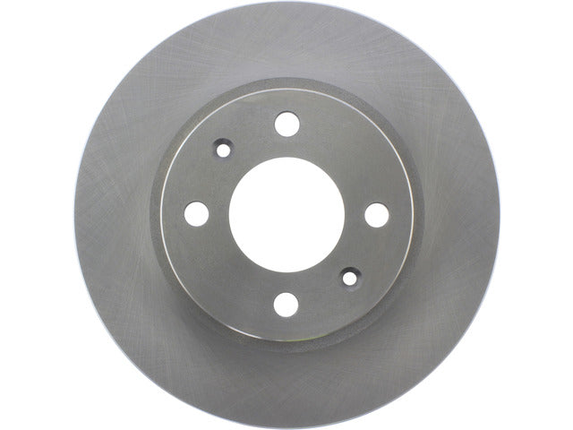 Disc Brake Rotor Centric Parts 121.99146