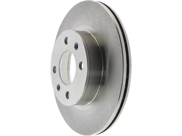 Disc Brake Rotor Centric Parts 121.99146