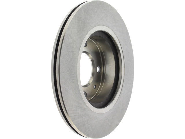 Disc Brake Rotor Centric Parts 121.99146