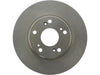 Disc Brake Rotor Centric Parts 121.99148
