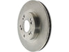 Disc Brake Rotor Centric Parts 121.99148
