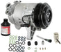 A/C Compressor Kit Four Seasons 12100NK