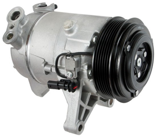 A/C Compressor Kit Four Seasons 12100NK